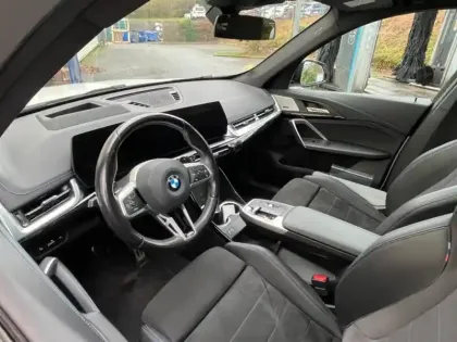 Photo 11 BMW X1  sDrive18d 150ch M Sport