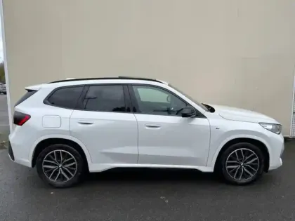 Photo 2 BMW X1  sDrive18d 150ch M Sport