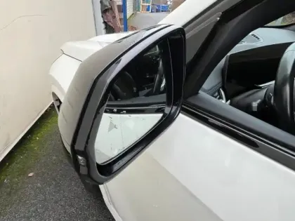 Photo 10 BMW X1  sDrive18d 150ch M Sport