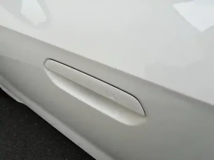 Photo 9 BMW X1  sDrive18d 150ch M Sport