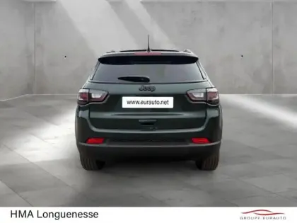 Photo 4 Jeep Compass  1.5 Turbo T4 130ch MHEV North Star 4x2 BVR7