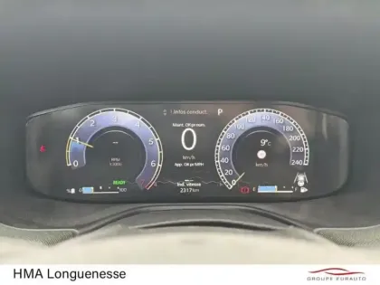 Photo 9 Jeep Compass  1.5 Turbo T4 130ch MHEV North Star 4x2 BVR7