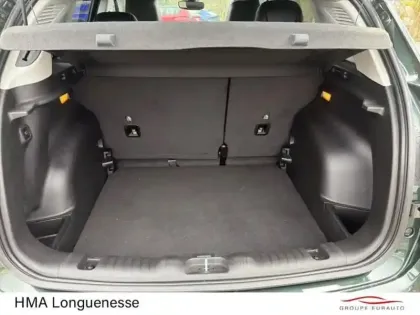 Photo 5 Jeep Compass  1.5 Turbo T4 130ch MHEV North Star 4x2 BVR7