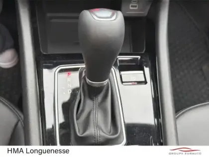 Photo 14 Jeep Compass  1.5 Turbo T4 130ch MHEV North Star 4x2 BVR7