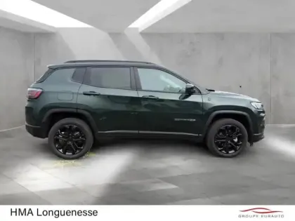 Photo 3 Jeep Compass  1.5 Turbo T4 130ch MHEV North Star 4x2 BVR7