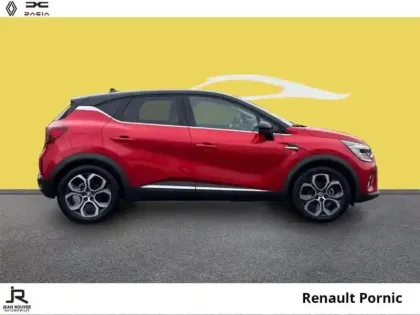 Photo 12 Renault Captur  INTENS E-Tech hybride 145ch