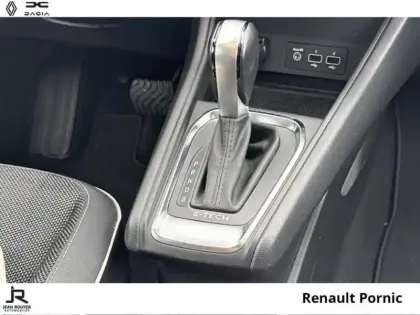 Photo 5 Renault Captur  INTENS E-Tech hybride 145ch