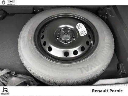 Photo 13 Renault Captur  INTENS E-Tech hybride 145ch