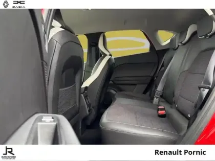Photo 3 Renault Captur  INTENS E-Tech hybride 145ch