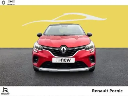Photo 8 Renault Captur  INTENS E-Tech hybride 145ch