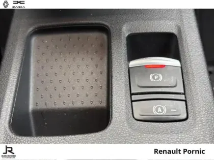 Photo 14 Renault Captur  INTENS E-Tech hybride 145ch