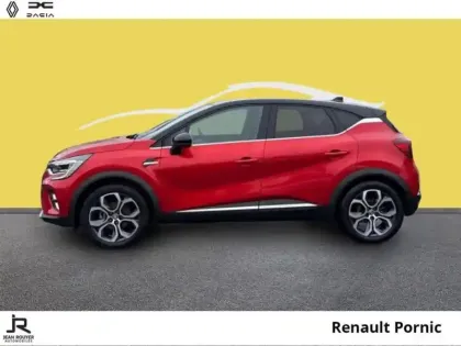 Photo 9 Renault Captur  INTENS E-Tech hybride 145ch