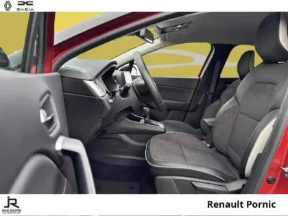 Photo 2 Renault Captur  INTENS E-Tech hybride 145ch