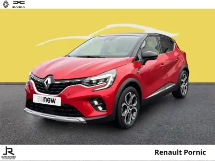 Photo Renault Captur
