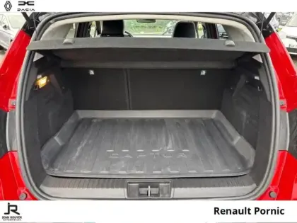 Photo 6 Renault Captur  INTENS E-Tech hybride 145ch