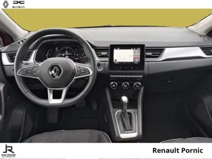 Photo 4 Renault Captur  INTENS E-Tech hybride 145ch