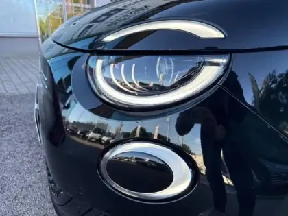 Photo 13 Fiat 500  3+1 e 118ch La Prima