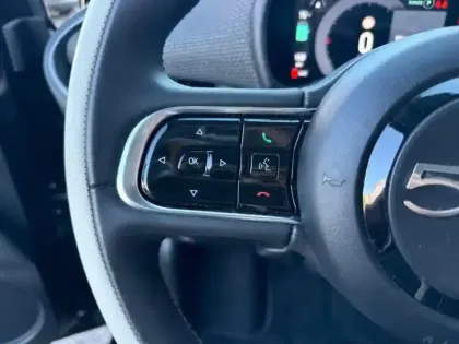 Photo 10 Fiat 500  3+1 e 118ch La Prima