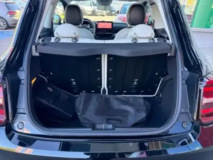 Photo 5 Fiat 500  3+1 e 118ch La Prima