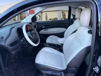 Photo 8 Fiat 500  3+1 e 118ch La Prima