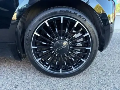 Photo 11 Fiat 500  3+1 e 118ch La Prima