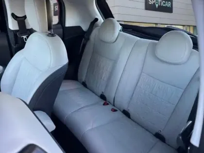 Photo 9 Fiat 500  3+1 e 118ch La Prima