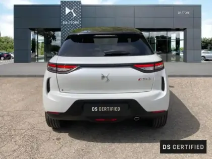 Photo 4 DS DS 3  Crossback BlueHDi 130ch Performance Line + Automatique