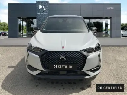 Photo 1 DS DS 3  Crossback BlueHDi 130ch Performance Line + Automatique