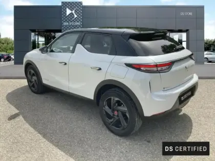 Photo 6 DS DS 3  Crossback BlueHDi 130ch Performance Line + Automatique