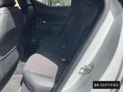 Photo 9 DS DS 3  Crossback BlueHDi 130ch Performance Line + Automatique