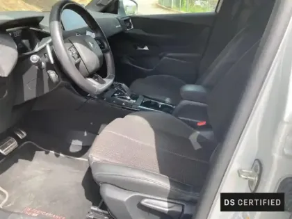 Photo 8 DS DS 3  Crossback BlueHDi 130ch Performance Line + Automatique