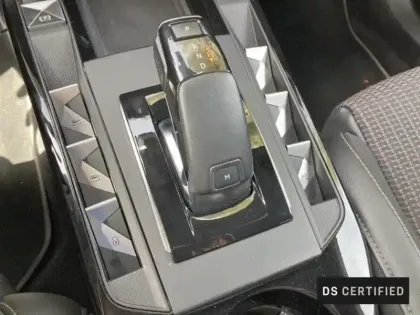 Photo 12 DS DS 3  Crossback BlueHDi 130ch Performance Line + Automatique