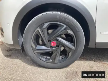 Photo 10 DS DS 3  Crossback BlueHDi 130ch Performance Line + Automatique