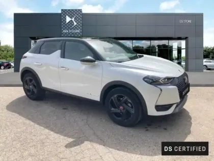 Photo 2 DS DS 3  Crossback BlueHDi 130ch Performance Line + Automatique