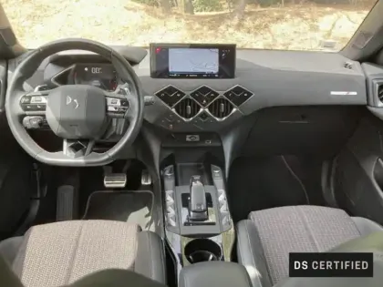 Photo 7 DS DS 3  Crossback BlueHDi 130ch Performance Line + Automatique