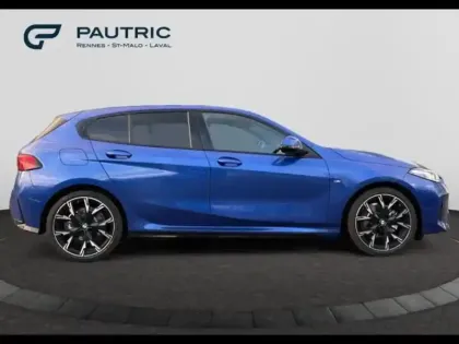 Photo 5 BMW Serie 1 Série 1 120A 170ch M Sport DKG7