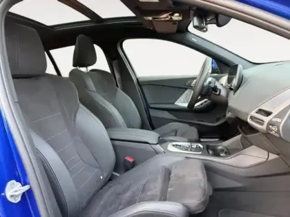 Photo 14 BMW Serie 1 Série 1 120A 170ch M Sport DKG7