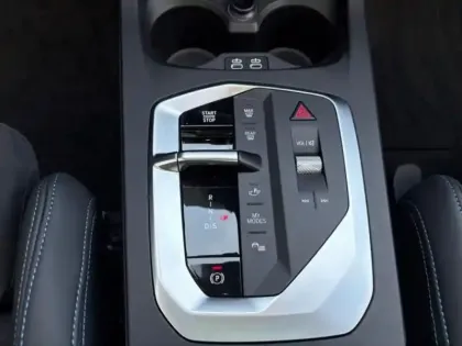 Photo 10 BMW Serie 1 Série 1 120A 170ch M Sport DKG7