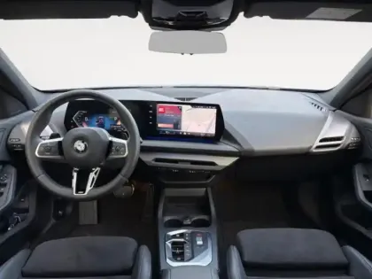 Photo 9 BMW Serie 1 Série 1 120A 170ch M Sport DKG7