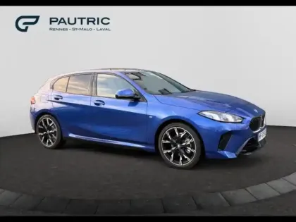 Photo 6 BMW Serie 1 Série 1 120A 170ch M Sport DKG7