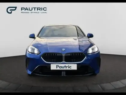 Photo 7 BMW Serie 1 Série 1 120A 170ch M Sport DKG7