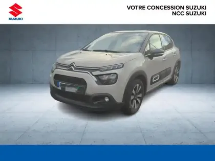 Photo Citroën C3