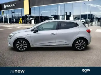 Photo 2 Renault Clio  1.6 E-Tech hybride 145ch Techno