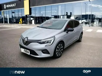 Photo Renault Clio