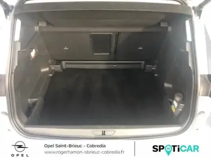 Photo 5 Opel Grandland  1.5 D 130ch Ultimate BVA8