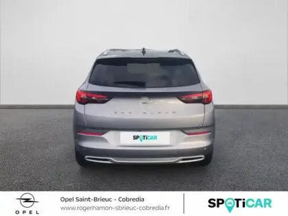 Photo 4 Opel Grandland  1.5 D 130ch Ultimate BVA8