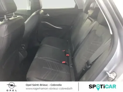 Photo 9 Opel Grandland  1.5 D 130ch Ultimate BVA8