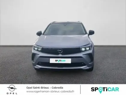 Photo 1 Opel Grandland  1.5 D 130ch Ultimate BVA8