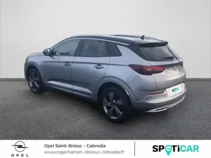 Photo 6 Opel Grandland  1.5 D 130ch Ultimate BVA8