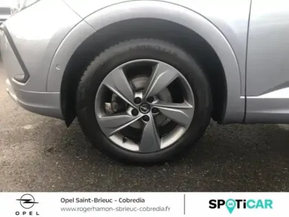 Photo 10 Opel Grandland  1.5 D 130ch Ultimate BVA8